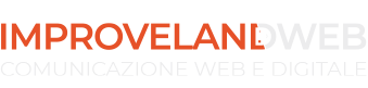 Siti web e ecommerce - ImprovelandWeb
